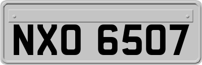 NXO6507