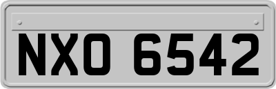 NXO6542