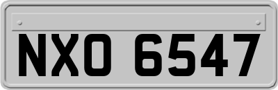 NXO6547