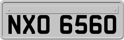 NXO6560