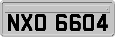 NXO6604