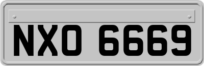 NXO6669