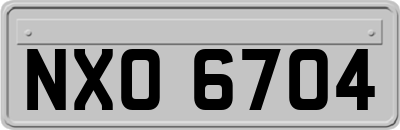 NXO6704