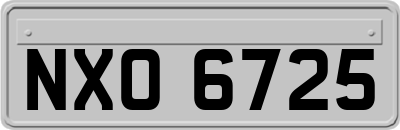 NXO6725