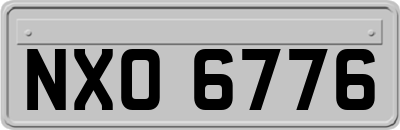NXO6776