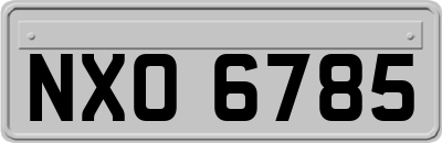 NXO6785