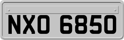 NXO6850