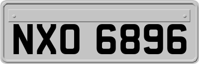 NXO6896