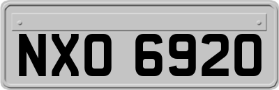 NXO6920