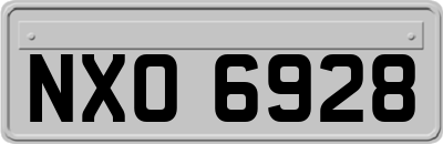 NXO6928