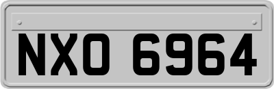 NXO6964