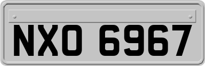 NXO6967