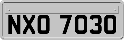 NXO7030