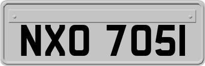 NXO7051