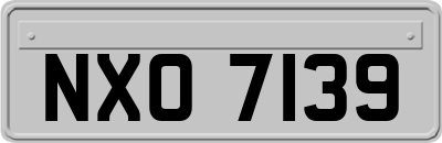 NXO7139