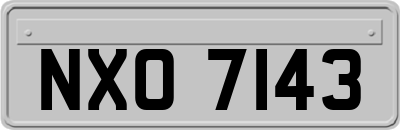 NXO7143