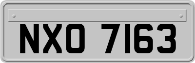 NXO7163