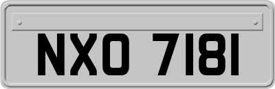 NXO7181