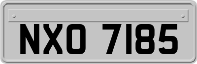 NXO7185