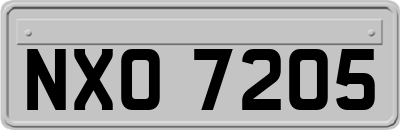 NXO7205