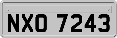 NXO7243
