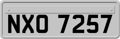 NXO7257