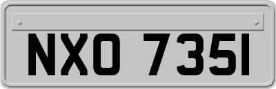 NXO7351