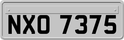 NXO7375