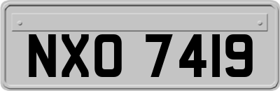NXO7419