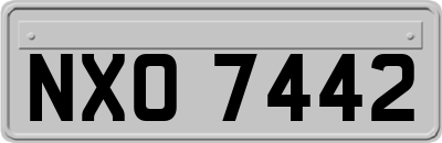 NXO7442