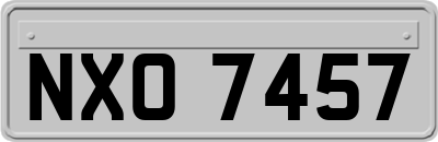 NXO7457