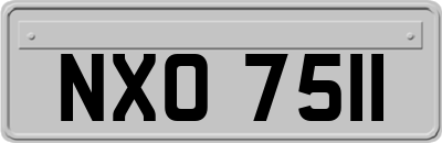 NXO7511