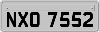 NXO7552