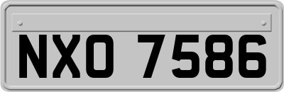 NXO7586