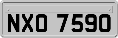 NXO7590
