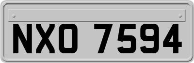 NXO7594