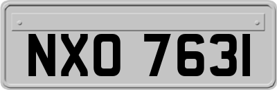 NXO7631