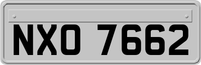 NXO7662