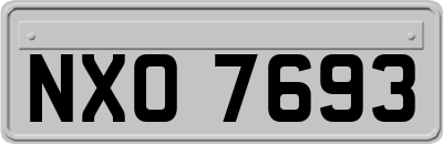 NXO7693