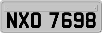NXO7698