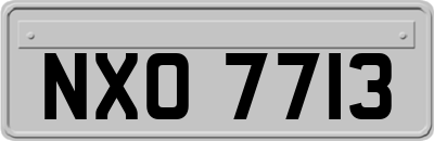 NXO7713