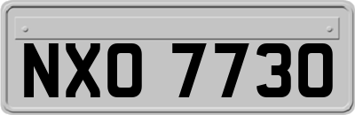 NXO7730