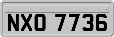 NXO7736