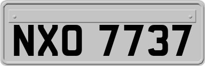 NXO7737