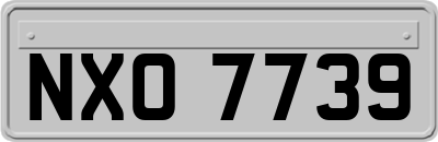 NXO7739