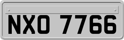 NXO7766