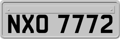 NXO7772