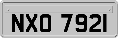 NXO7921
