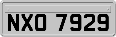NXO7929
