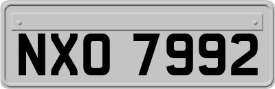 NXO7992